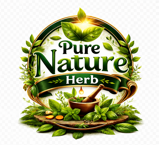 Pure Nature Herb – পুরুষের শক্তি ও আত্মবিশ্বাস | 100% হারবাল