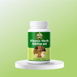 Vitanic Herb — ২ বক্স